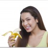 朝バナナのやり方は？ダイエット効果でグングン体重減少？